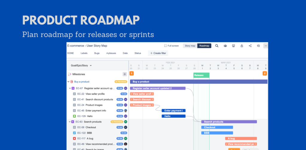 Map Your Product's Future Direction with Agile Roadmaps
