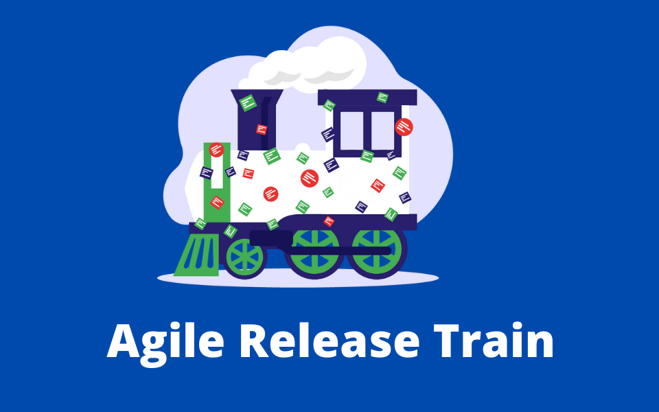 Launch of Your First Agile Release Train?